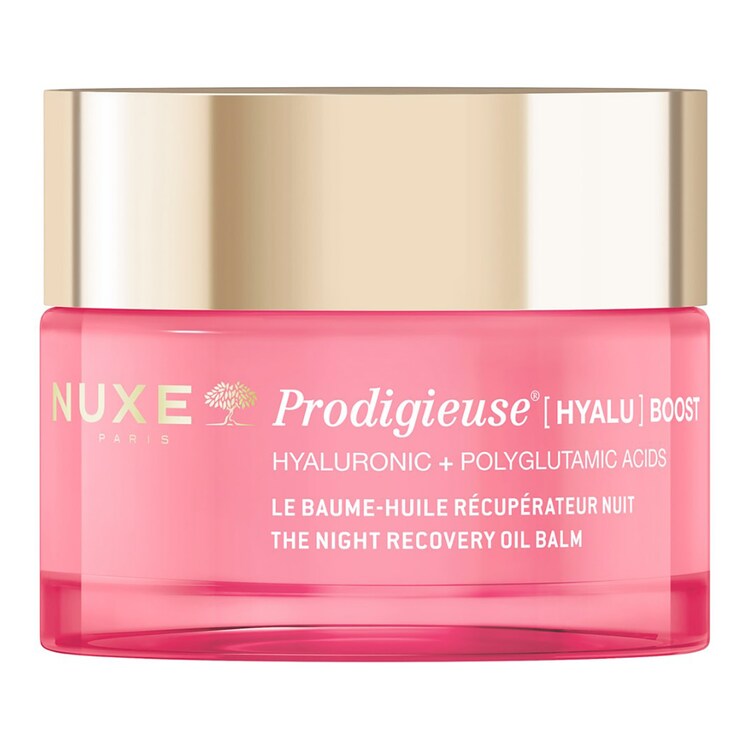 Prodigieuse® Boost - Le Baume-Huile Récupérateur Nuit