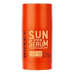 Nuxe Sun - S&eacute;rum-en-Stick Solaire SPF50+, NUXE