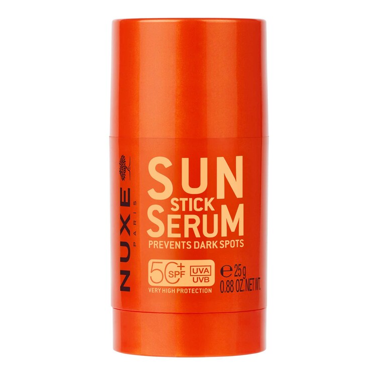 Nuxe Sun - Sérum en stick solar SPF 50+