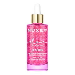 Concentr&eacute; Hydra Repulpant - Cheveux & Cuir Chevelu, NUXE