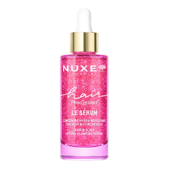 Concentr&eacute; Hydra Repulpant - Cheveux & Cuir Chevelu, NUXE