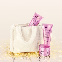 Le Rituel d'Exception - Coffret Noël