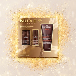 Exclusivement Lui - Coffret Noël
