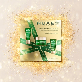  La Routine Anti-Age Global - Coffret Noël