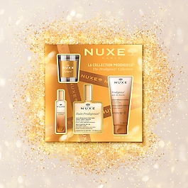 La Collection Prodigieux® - Coffret Noël
