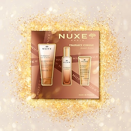 Fragrance Iconique - Coffret Noël 