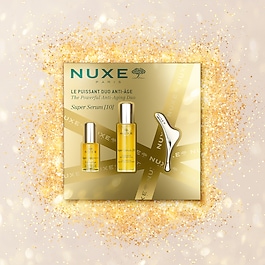Le Puissant Duo Anti-Age - Coffret Noël 