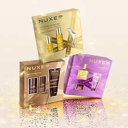 Le Puissant Duo Anti-Age - Coffret Noël 