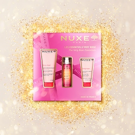 Les Essentiels Very Rose - Coffret Noël 