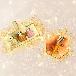 Soin Lèvres au Miel - Coffret Noël 