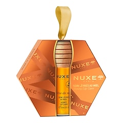 Soin Lèvres au Miel - Coffret Noël , NUXE