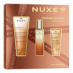 Fragrance Iconique - Coffret Noël , NUXE
