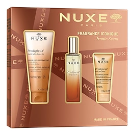 Fragrance Iconique - Coffret Noël 