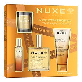 La Collection Prodigieux® - Coffret Noël