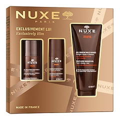 Exclusivement Lui - Coffret Noël, NUXE