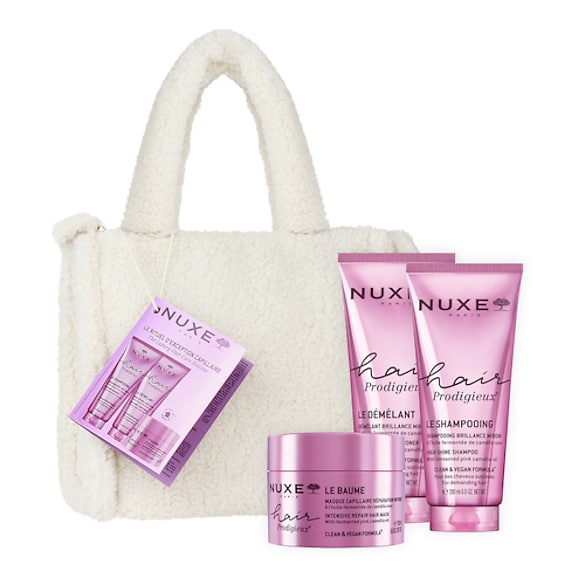 Le Rituel d'Exception - Coffret Noël, NUXE