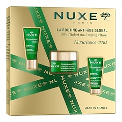  La Routine Anti-Age Global - Coffret Noël, NUXE