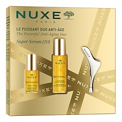 Le Puissant Duo Anti-Age - Coffret Noël , NUXE