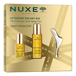 Le Puissant Duo Anti-Age - Coffret Noël