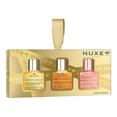Les 3 Prodigieux - Coffret Noël, NUXE