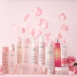 Very Rose - Crème Mains et Ongles