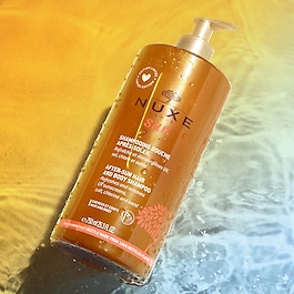 Sun - Shampooing Douche Après Soleil