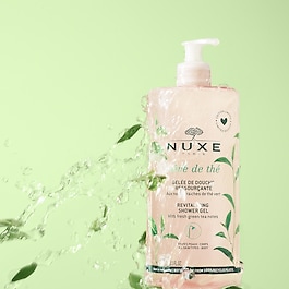 Rêve de Thé - Gelée de Douche Ressourçante