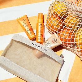 Nuxe Sun - Mes Indispensables Haute Protection