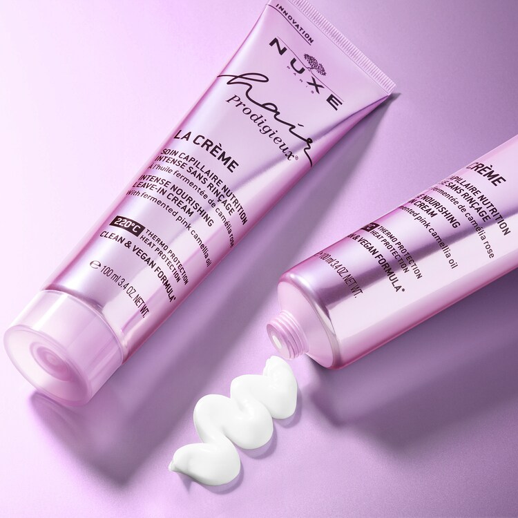 Hair Prodigieux® - Leave-in soin capillaire protecteur sans rinçage 