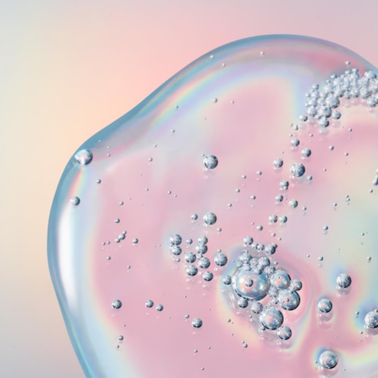 Zinc Power - Gelée nettoyante anti-imperfections