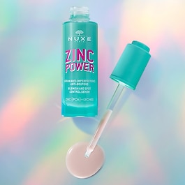 Zinc Power - Sérum Anti-Imperfections 