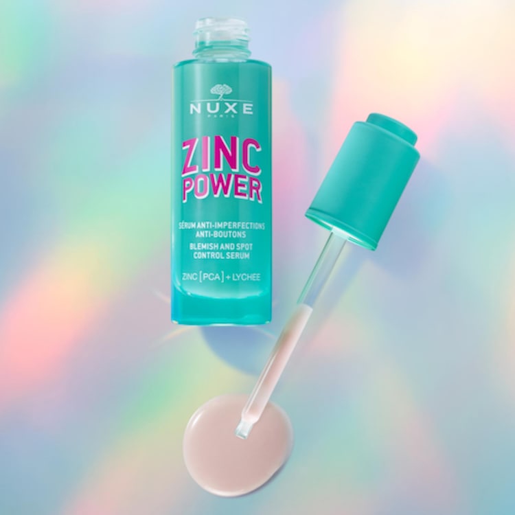 Zinc Power - Sérum Anti-Imperfections 