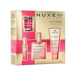 La F&ecirc;te En Rose - Coffret Noel 2024