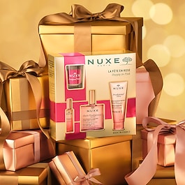 La F&ecirc;te En Rose - Coffret Noel 2024