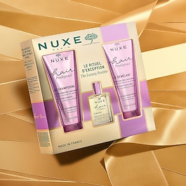 COFFRET NOEL 2024 - LE RITUEL D'EXCEPTION