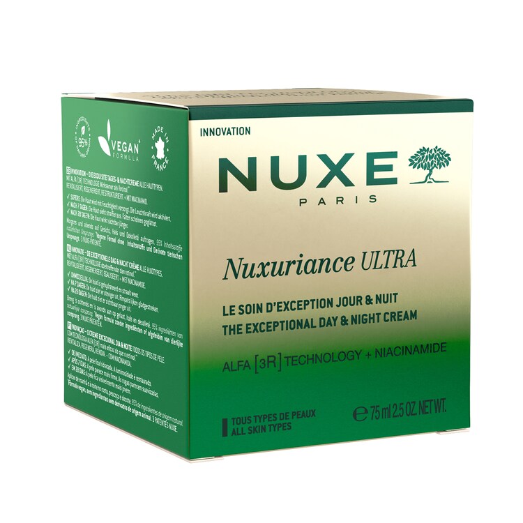 Nuxuriance Ultra  - El Tratamiento Excepcional Antiedad Global Día y Noche