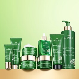 Nuxuriance Ultra  - El Tratamiento Excepcional Antiedad Global Día y Noche