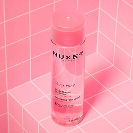 Very Rose - Loción Tónica Refrescante