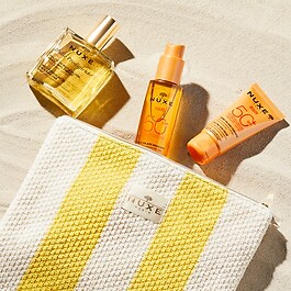 Mes essentiels de l'été - Coffret Soin