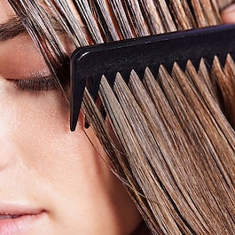 Hair Prodigieux® - Lait Capillaire Démêlant Sans Rinçage 100ml