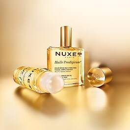 Huile Prodigieuse® - Roll-On
