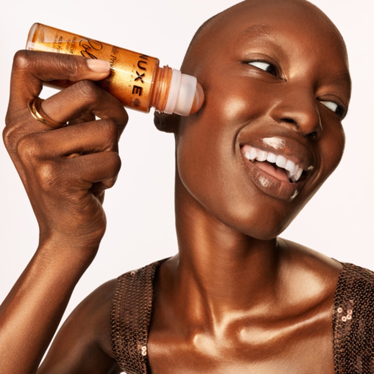 Huile Prodigieuse Or® - Roll-On