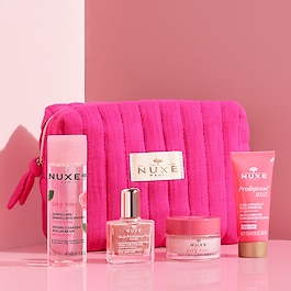 Vos Indispensables Beauté - Trousse
