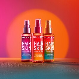 Hair & Skin Sensual Era - Brume Parfumante Corps et Cheveux