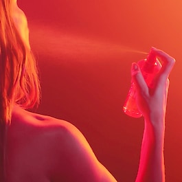 Hair & Skin Happy In Pink - Brume Parfumante Corps et Cheveux
