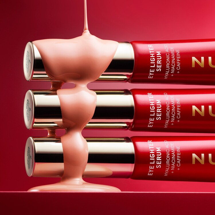 Sérum Yeux Éclat - Merveillance Lift 