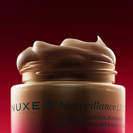 Le Soin d'Exception Jour & Nuit - Merveillance Lift 