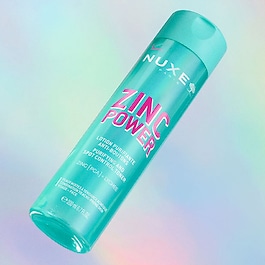 Lotion Purifiante Anti-Boutons - Zinc Power 