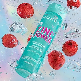 Lotion Purifiante Anti-Boutons - Zinc Power 