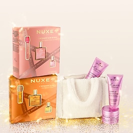 L'Infiniment Glow en Rose - Coffret Noël